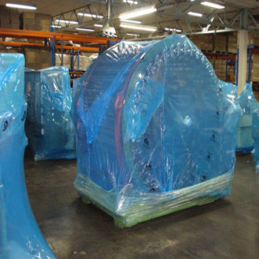 Anti-Rust Packaging Products